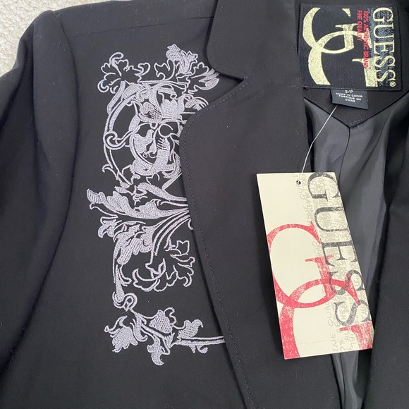 BNWT Guess Blazer - Picture 5 of 7